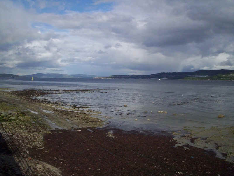Gourock to Dunoon